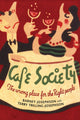 Book cover of: Cafe Society. By: Barney Josephson