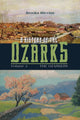 Book cover of: History of the Ozarks, Volume 3. By: Brooks Blevins