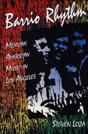 Barrio Rhythm