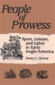 Book cover of: People of Prowess