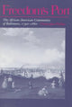 Book cover of: Freedom's Port