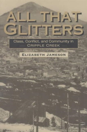 All That Glitters