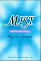 Book cover of: Mist. By: Miguel de Unamuno