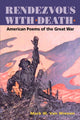 Book cover of: Rendezvous with Death. By: Mark W. Van Wienen