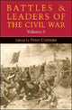 Book cover of: Battles and Leaders of the Civil War, Volume 6. By: Peter Cozzens