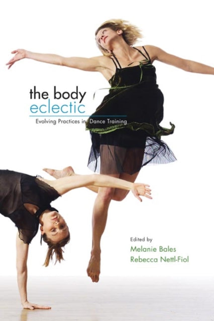 Book cover of: Body Eclectic
