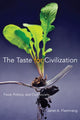 Book cover of: Taste for Civilization. By: Janet A. Flammang