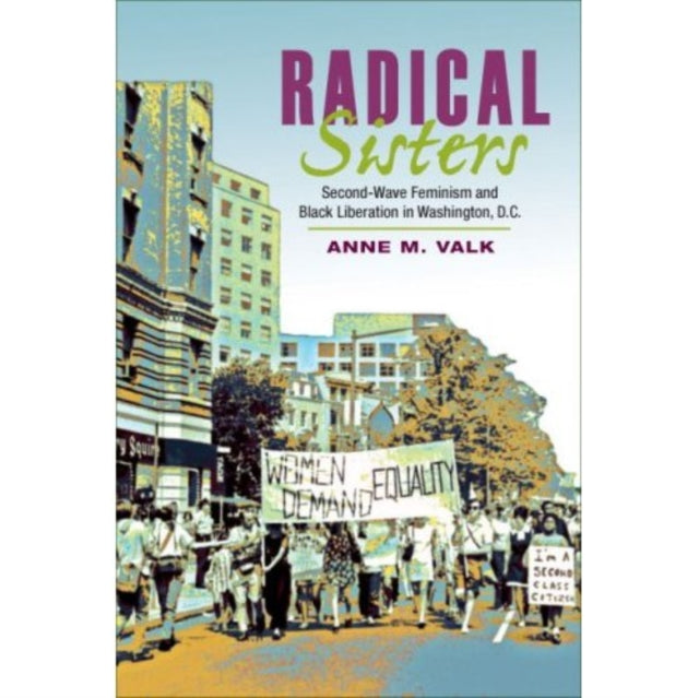 Book cover of: Radical Sisters