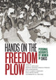 Book cover of: Hands on the Freedom Plow. By: Faith S. Holsaert