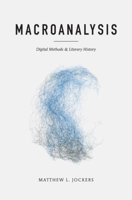 Book cover of: Macroanalysis