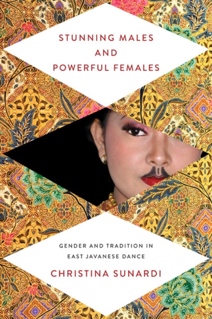 Stunning Males and Powerful Females