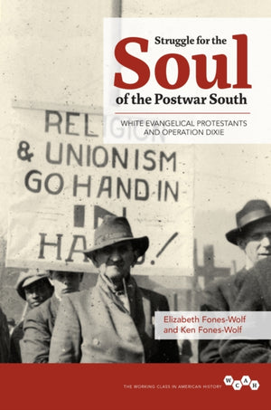 Struggle for the Soul of the Postwar South