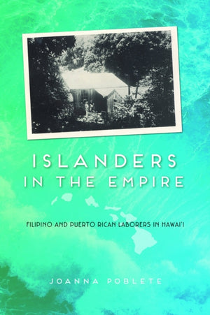 Islanders in the Empire