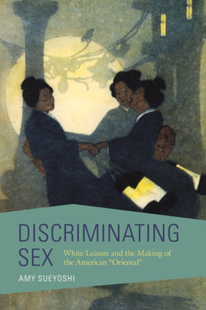 Discriminating Sex