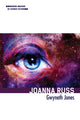 Book cover of: Joanna Russ. By: Gwyneth Jones