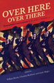 Book cover of: Over Here, Over There. By: William Brooks