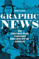 Book cover of: Graphic News. By: Amanda Frisken
