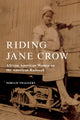 Book cover of: Riding Jane Crow. By: Miriam Thaggert