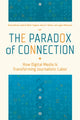 Book cover of: Paradox of Connection. By: Diana Bossio
