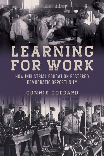 Book cover of: Learning for Work