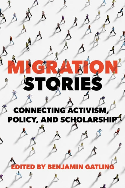 Book cover of: Migration Stories