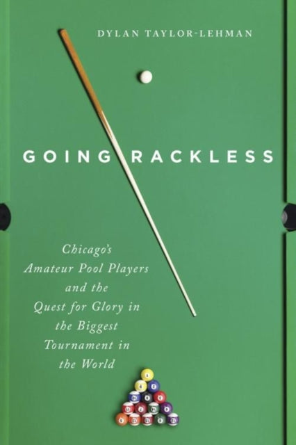 Book cover of: Going Rackless