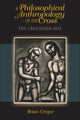 Book cover of: Philosophical Anthropology of the Cross