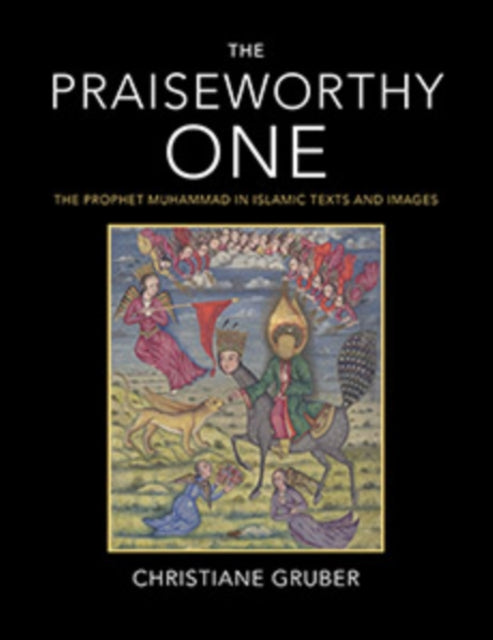 Book cover of: Praiseworthy One. By: Christiane Gruber