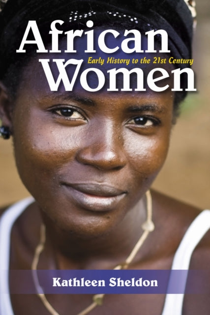 Book cover of: African Women