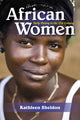 Book cover of: African Women