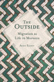 Book cover of: Outside. By: Alice Elliot
