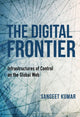 Book cover of: Digital Frontier. By: Sangeet Kumar
