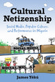 Book cover of: Cultural Netizenship. By: James Yeku