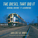 Book cover of: Diesel That Did It. By: Wallace W. Abbey