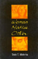 Book cover of: Woman, Native, Other