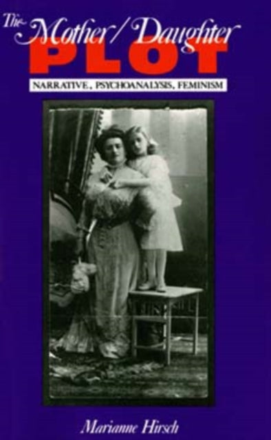 Book cover of: Mother / Daughter Plot