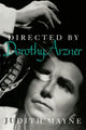 Book cover of: Directed by Dorothy Arzner