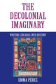 Book cover of: Decolonial Imaginary
