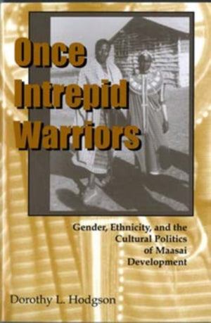 Once Intrepid Warriors