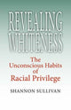 Book cover of: Revealing Whiteness