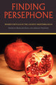 Book cover of: Finding Persephone