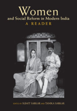 Women and Social Reform in Modern India