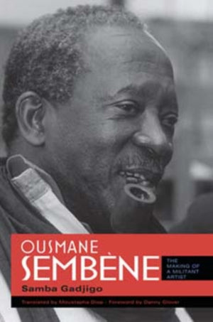 Ousmane Sembene