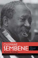 Book cover of: Ousmane Sembene. By: Samba Gadjigo
