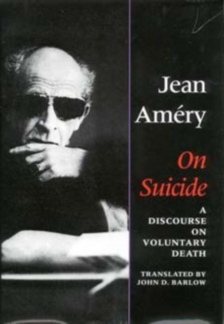 Book cover of: On Suicide