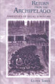 Book cover of: Return from the Archipelago