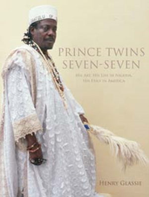 Prince Twins Seven-Seven