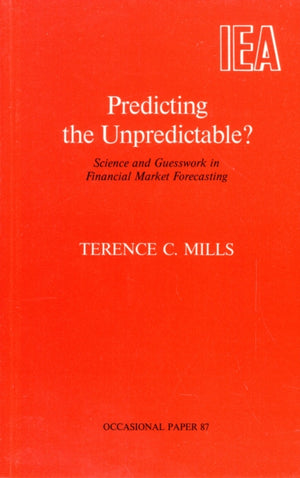 Predicting the Unpredictable?