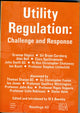Book cover of: Utility Regulation. By: Graeme Odgers