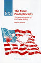 Book cover of: New Protectionists. By: Marcus Noland